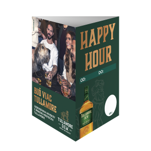 Tullamore Dew Stojančeky 20 ks